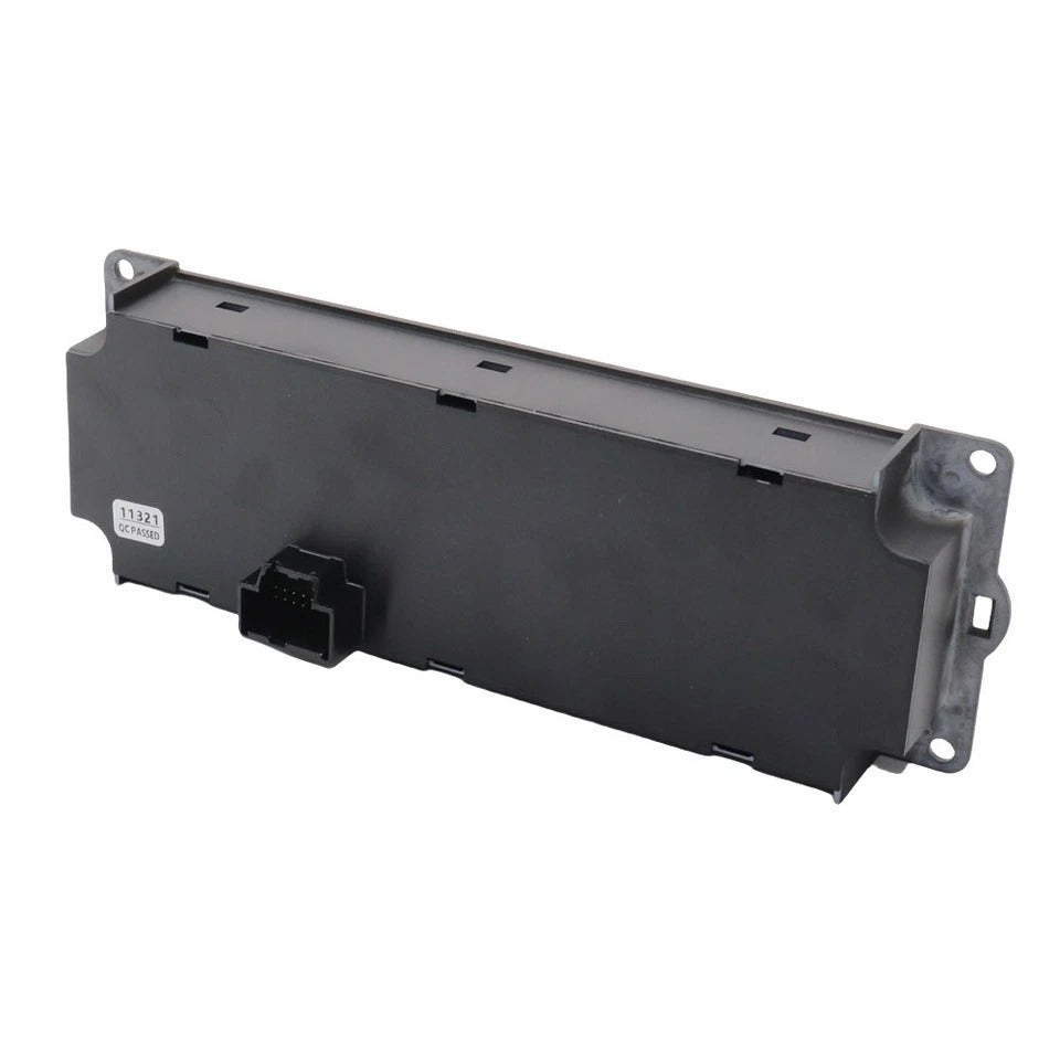 Modulo di controllo della temperatura HVAC Kenworth UP 2006 F21-1013-11-000