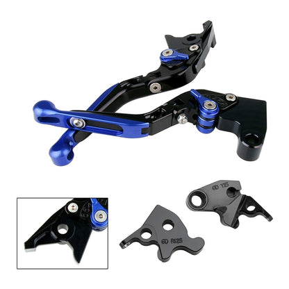 Leva freno frizione regolabile adatta per YAMAHA XSR 155 MT15 2019-2022