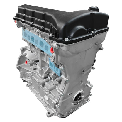 Motore monoblocco Mitsubishi Lancer 2008-2015 nuovo di zecca 4B11 4 cilindri 2.0L