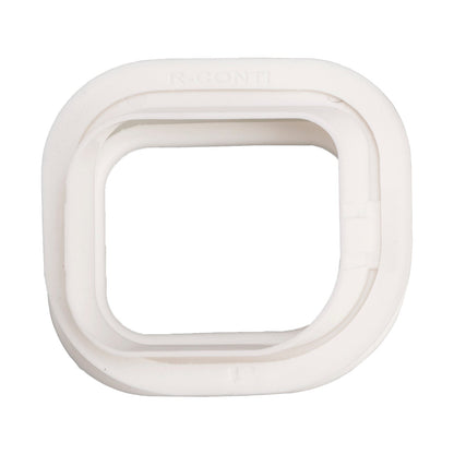 DA97-13431A Guarnizione per scivolo del ghiaccio per frigorifero Samsung PS8762357 3973717