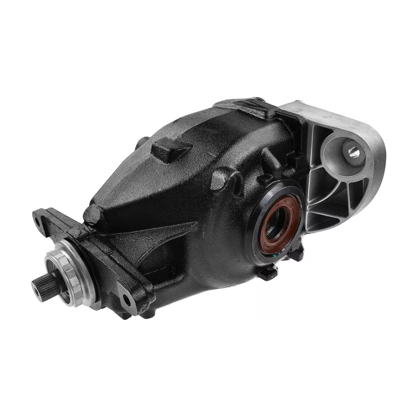 33107590911 2011 2012 2013 BMW E70 X5 L6 3.0L Supporto differenziale posteriore Assale 3.15 Rapporto 33107590912