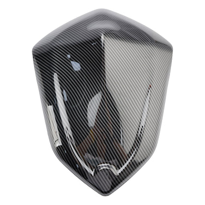 Copertura carenatura posteriore sedile posteriore Kawasaki Z1000 2007-2009