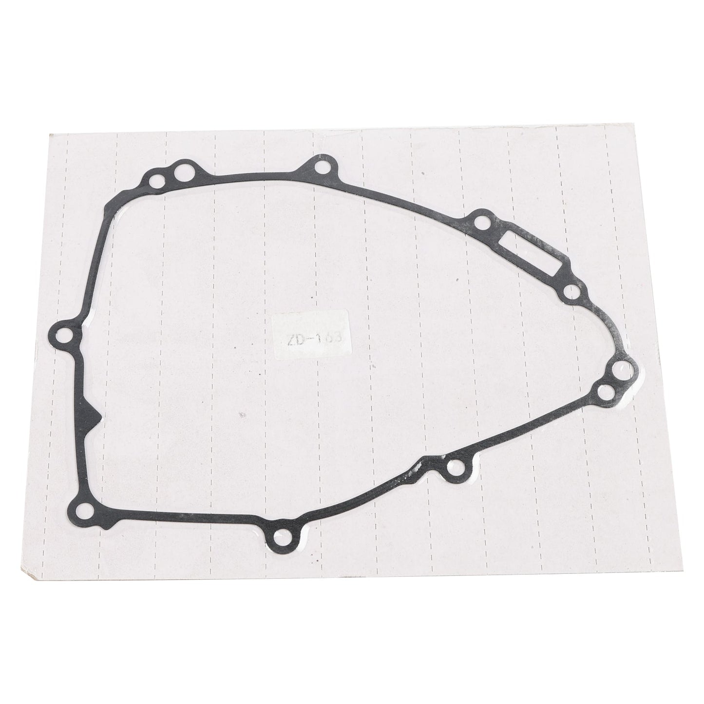 Guarnizione coperchio statore per Yamaha MT-03 MT03 MT-25 YZF-R3 R3 R25 ABS 2016-2024