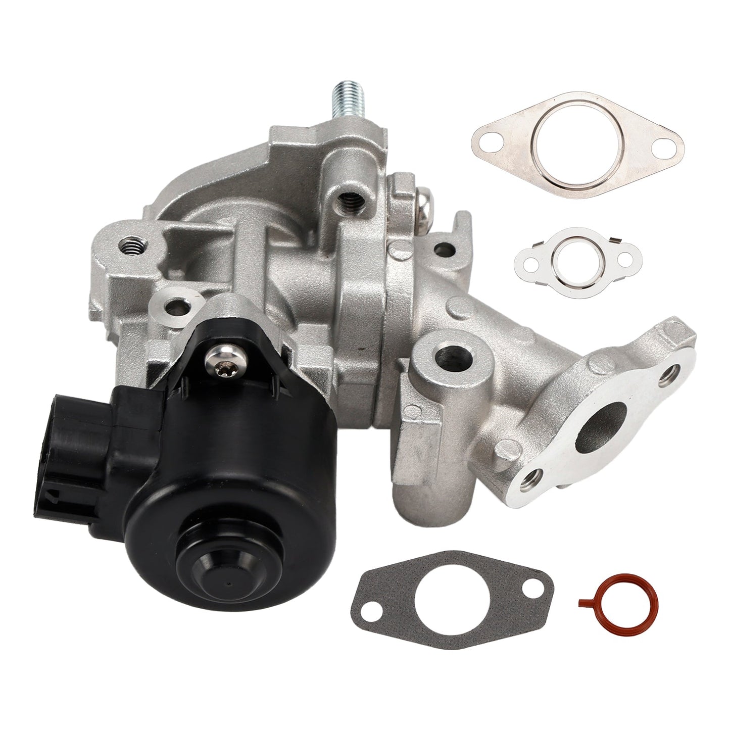 Kit valvola EGR per Toyota Prius per Lexus CT200h 04004-58137 25620-37120