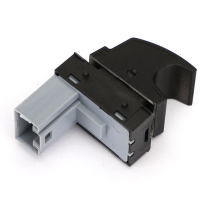Pulsante di controllo dell'interruttore alzacristalli elettrico passeggero 5J0959855 per VW Eos Skoda Fabia