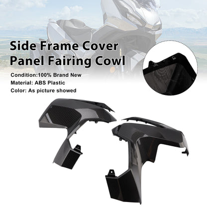 Carenatura del pannello di copertura del telaio laterale Honda ADV 350 2022-2025