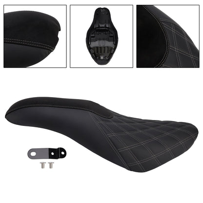 Sella passeggero completa per Honda Cm/Cmx1100 2021-2025, nera