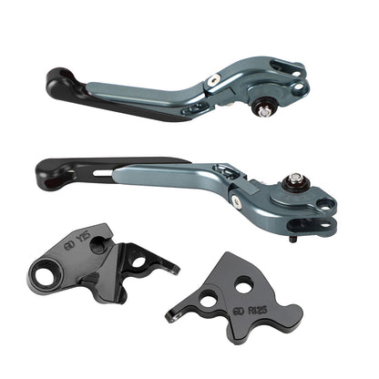 Leva freno frizione regolabile YAMAHA XSR 155 MT15 2019-2022