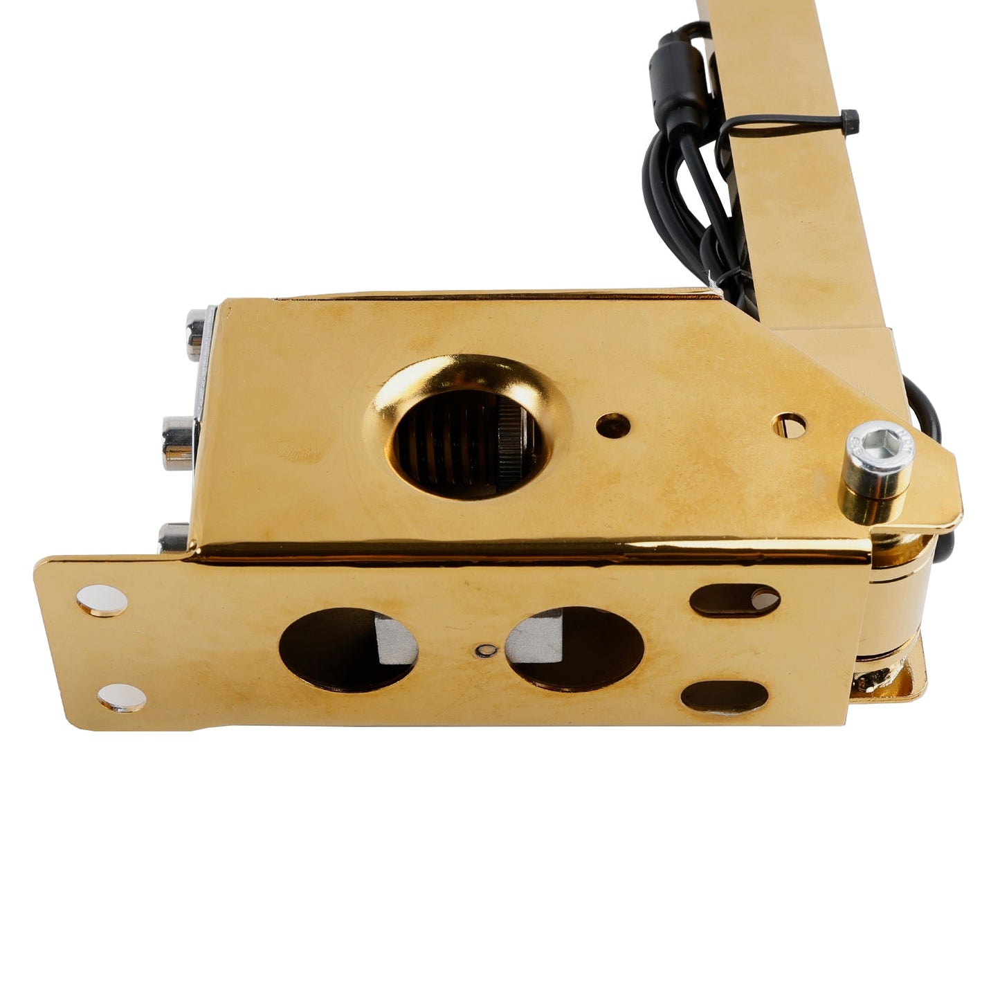 Per giochi di corse G25/G27/G29/T300/T500 Per Assetto PC 14Bit SIM USB Handbrake