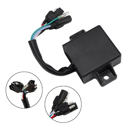 Unità di sistema di accensione CDI Box 3002294 per Arctic Cat Cheetah 1977-1978 Pantera