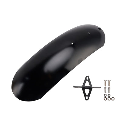 Parafango anteriore in acciaio adatto per MOTO GUZZI V7 II Stone Classic Special 10-16