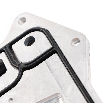 Radiatore dell'olio motore 4893770AD per Jeep Grand Commander Cherokee 2.0T 2019-2023