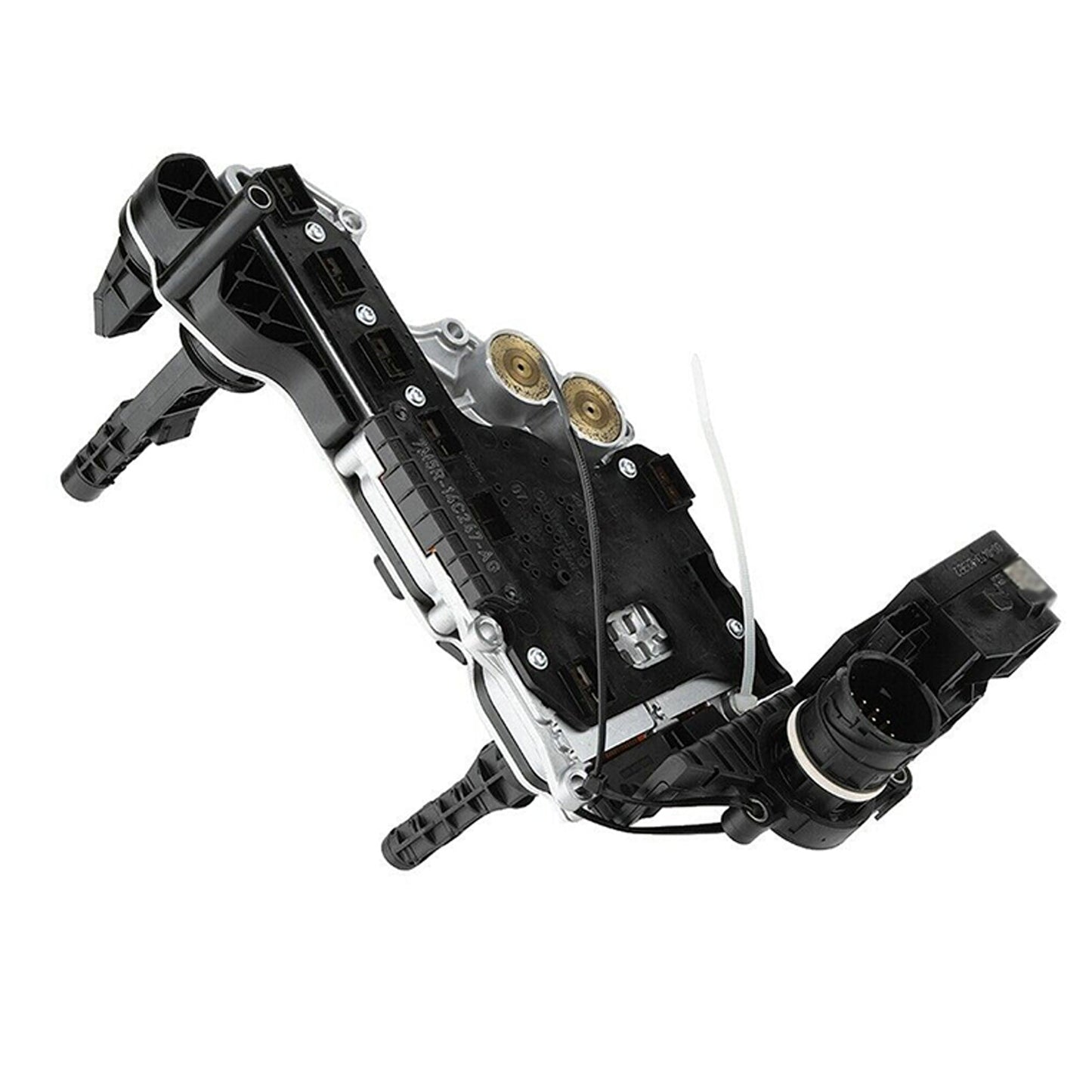 Per Land Rover Freelander (LR2) dal 10 al 11, da 2,0 L a 2,2 L 7M5R-14C247-FE Unità modulo di controllo della trasmissione MPS6