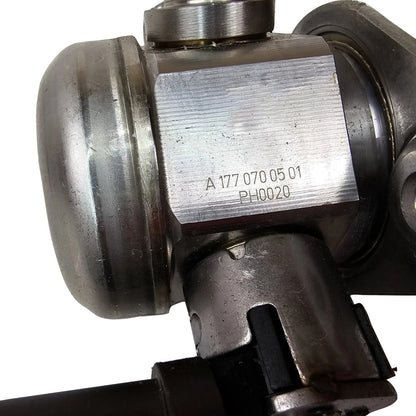 Pompa carburante ad alta pressione Mercedes-Benz Classe GLC C253 A1770700501