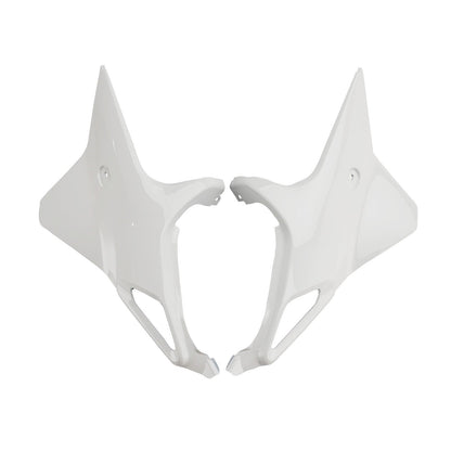 Pannello carenatura sella laterale Yamaha XSR 900 XSR900 2022-2025