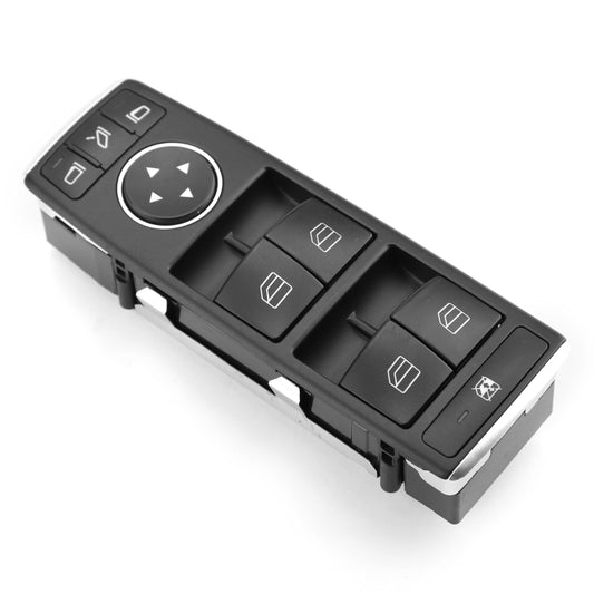 Interruttore Principale Alzacristallo Lato Sinistro Per Mercedes-Benz W204 2012-2014 1669054400