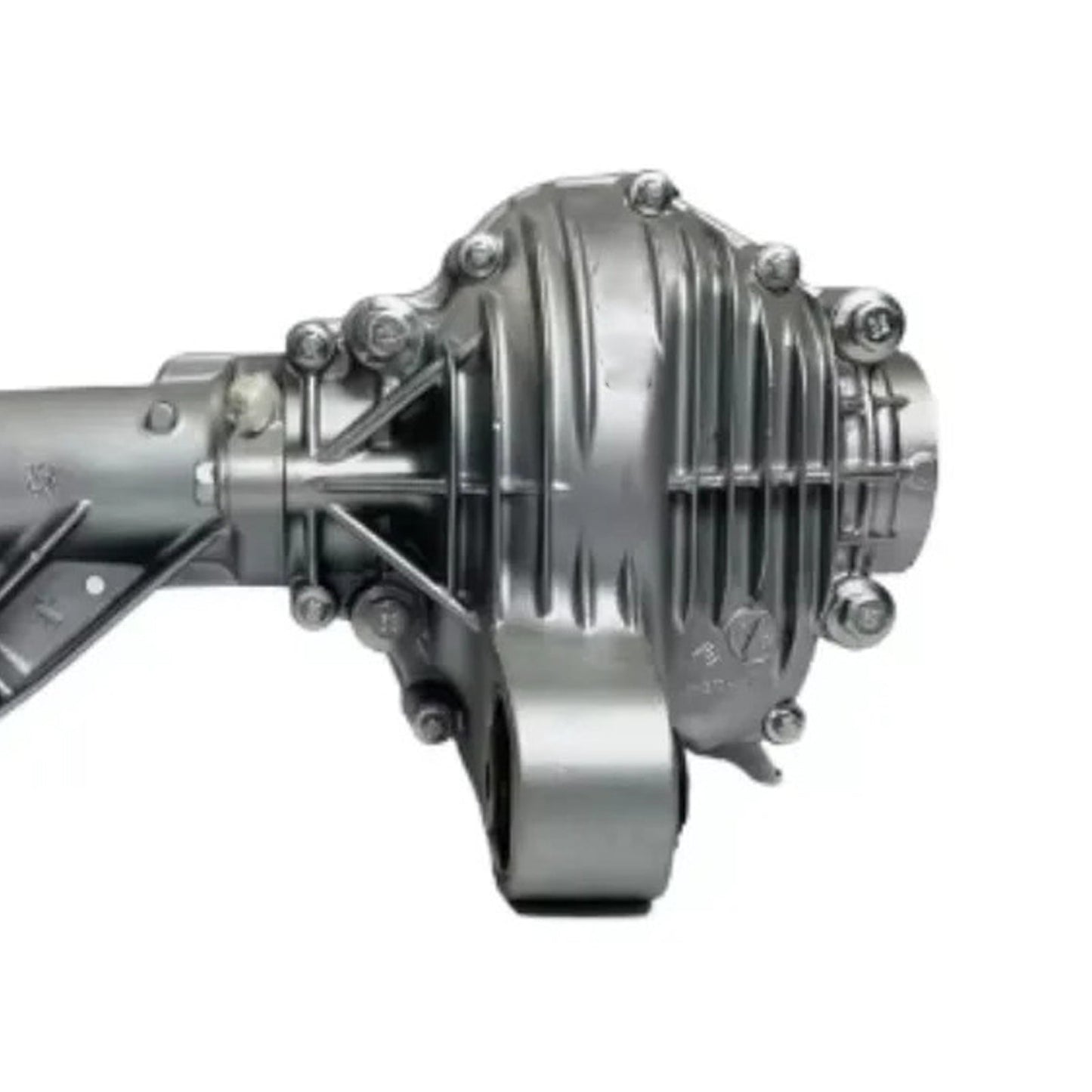Supporto differenziale anteriore Mercedes GL450 ML550 R350 2006-2013 AWD 1643302202