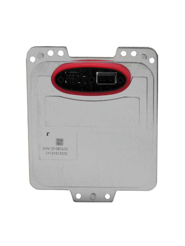 Modulo di controllo della centralina fari Porsche Cayenne 2008-2010 95563119402