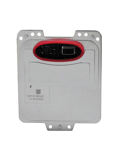 Modulo di controllo della centralina fari Porsche Cayenne 2008-2010 95563119402