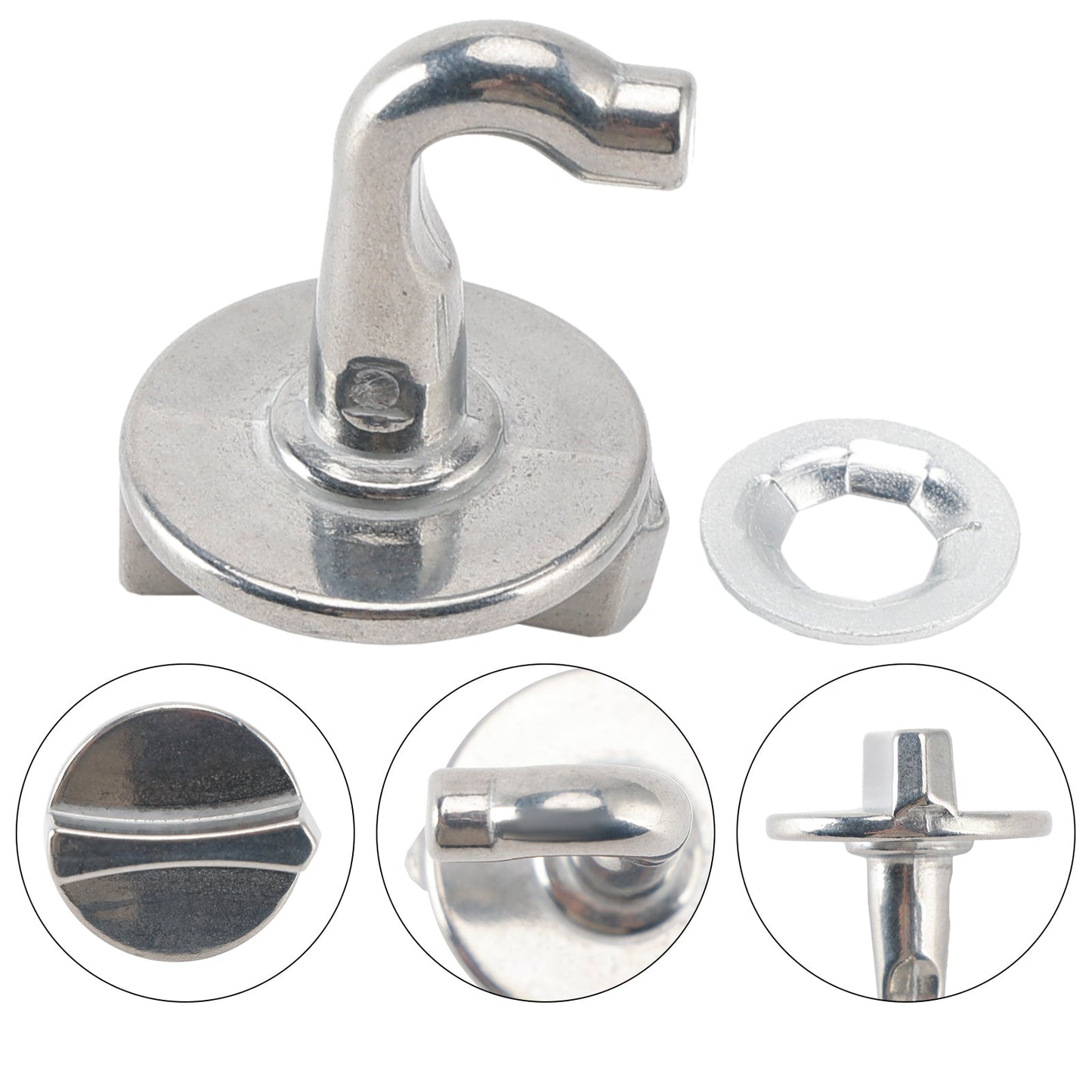 618107R Chiusura in metallo per porta forno a gas per Nordyne Nortek Intertherm Miller
