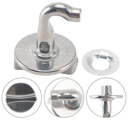 618107R Chiusura in metallo per porta forno a gas per Nordyne Nortek Intertherm Miller
