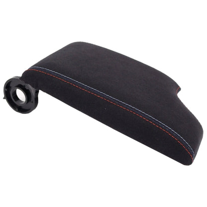 Coperchio del bracciolo della console centrale in pelliccia BMW Serie 3 E46 M3 1999-2004
