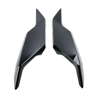 Pannello carenatura sedile laterale posteriore per Yamaha Tracer 900 / GT 2018-2020
