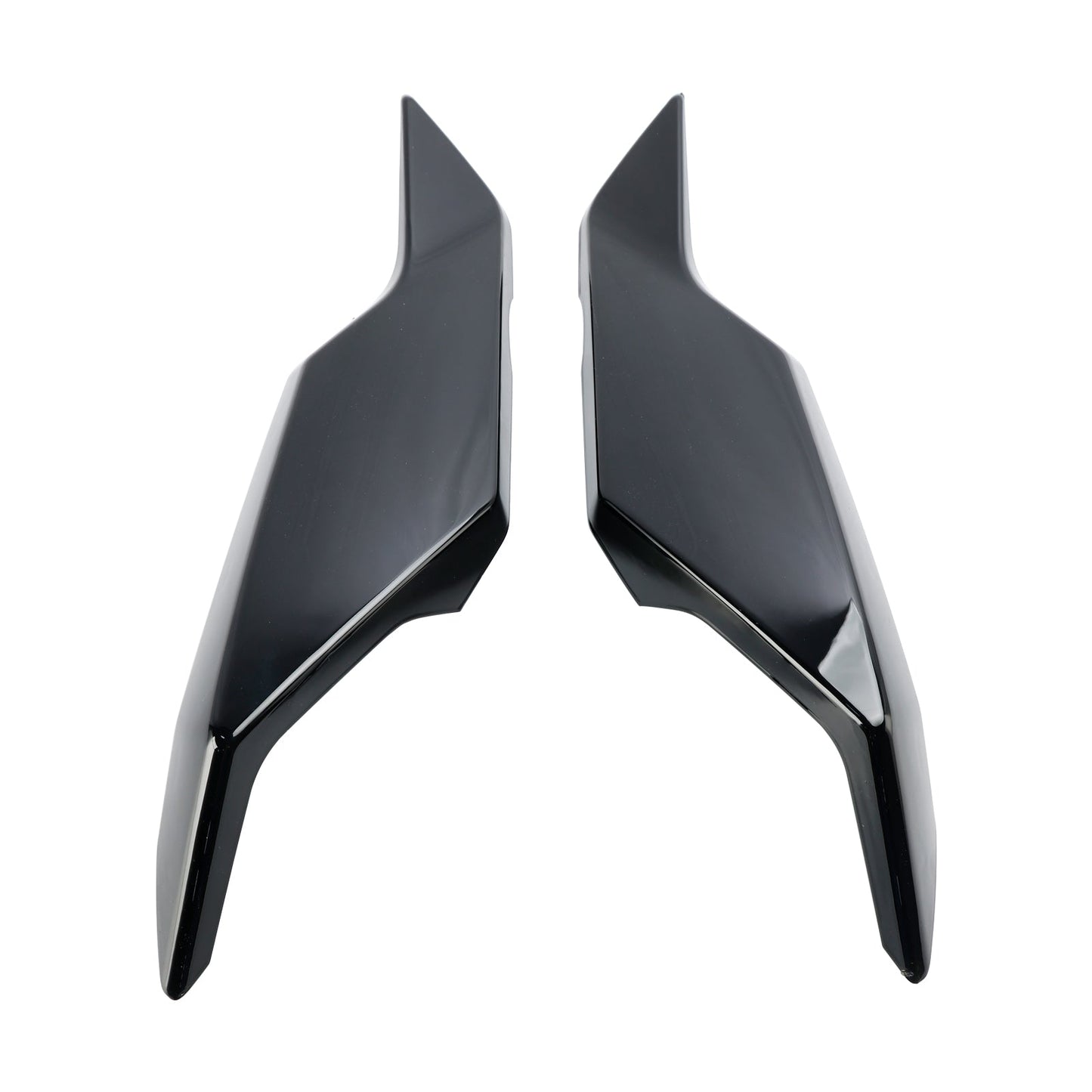 Pannello carenatura laterale posteriore Yamaha Tracer 900 / GT 2018-2020