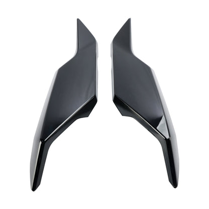 Pannello carenatura laterale posteriore Yamaha Tracer 900 / GT 2018-2020