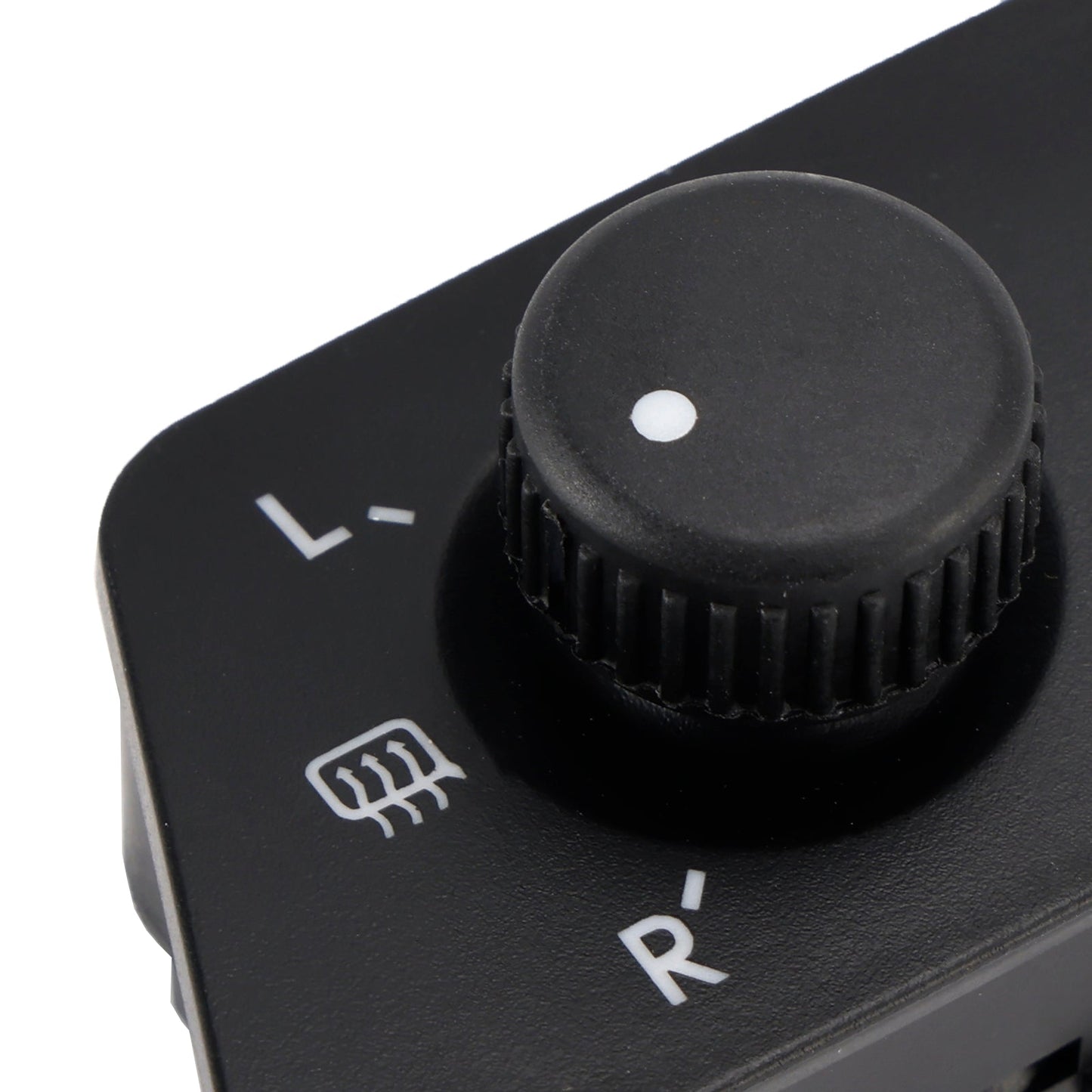 Interruttore di controllo dello specchietto retrovisore 6Q1959565D per Volkswagen Polo 2001-2014