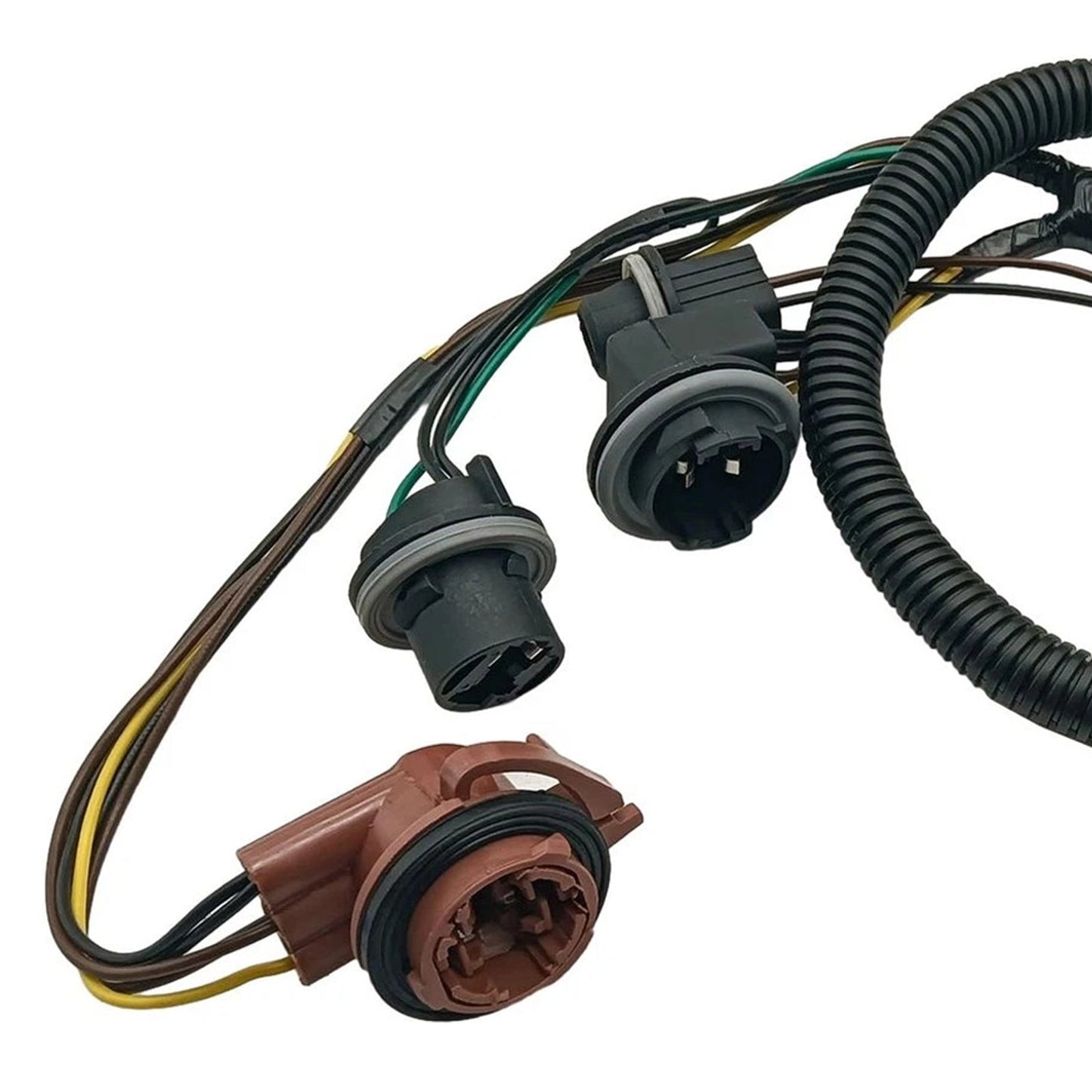 Cablaggio fanale posteriore sinistro o destro 22739271 per Chevy Avalanche 2007-2013