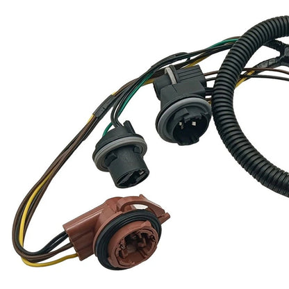 Cablaggio fanale posteriore sinistro o destro 22739271 per Chevy Avalanche 2007-2013