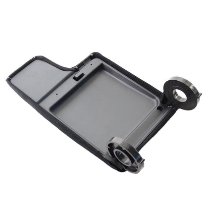 Coperchio del bracciolo della console centrale in pelliccia BMW Serie 3 E46 M3 1999-2004