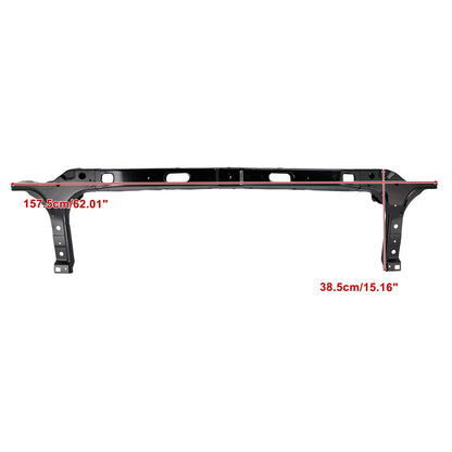 2020 2021 2022 Per Ford F250 F350 Barra di supporto superiore anteriore del radiatore LC3Z-16138-B