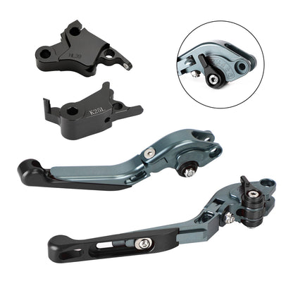 Leva freno frizione regolabile CFMOTO 800NK 2023