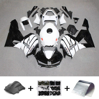 Kit di carene in plastica ABS stampate a iniezione per Honda CBR600RR 2013-2025 F5