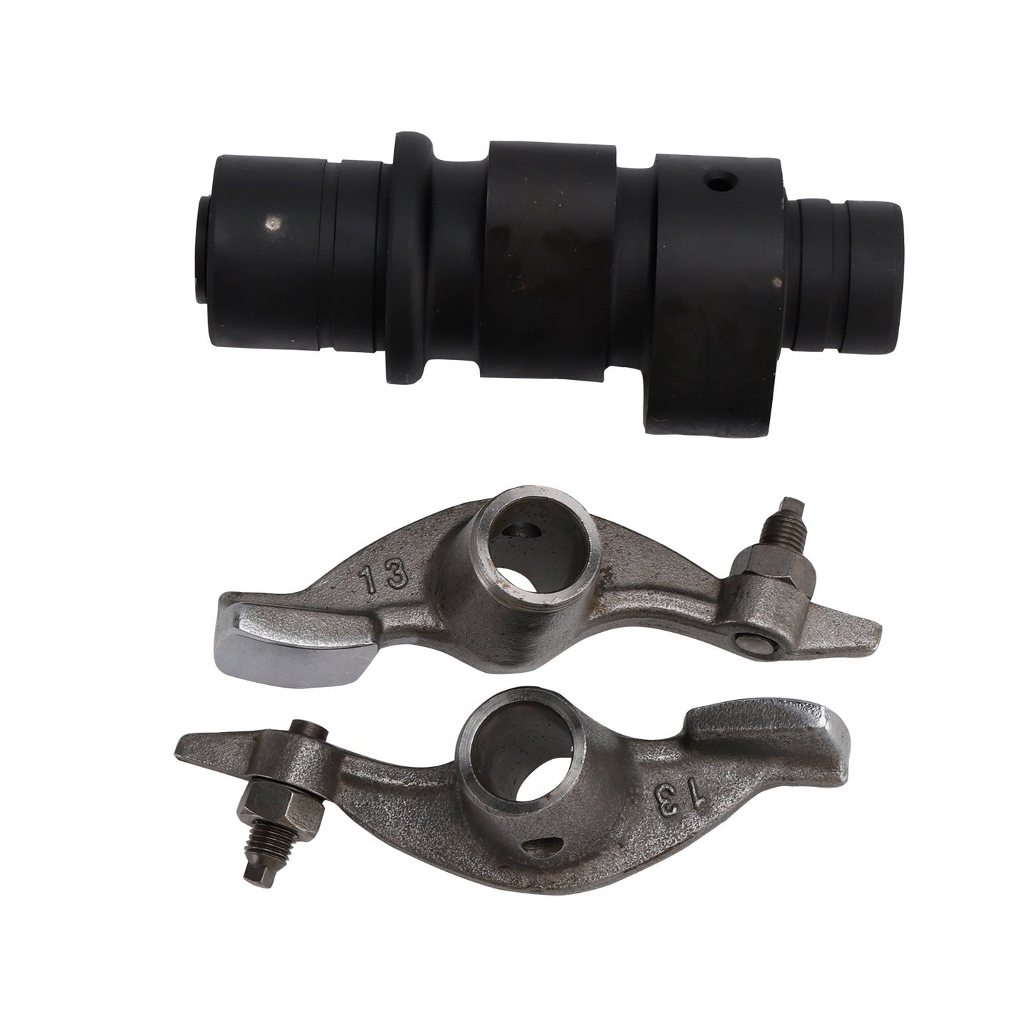 Bilancieri dell'albero a camme adatti per YAMAHA XT225 1992-2007 TW225E 2002-2007