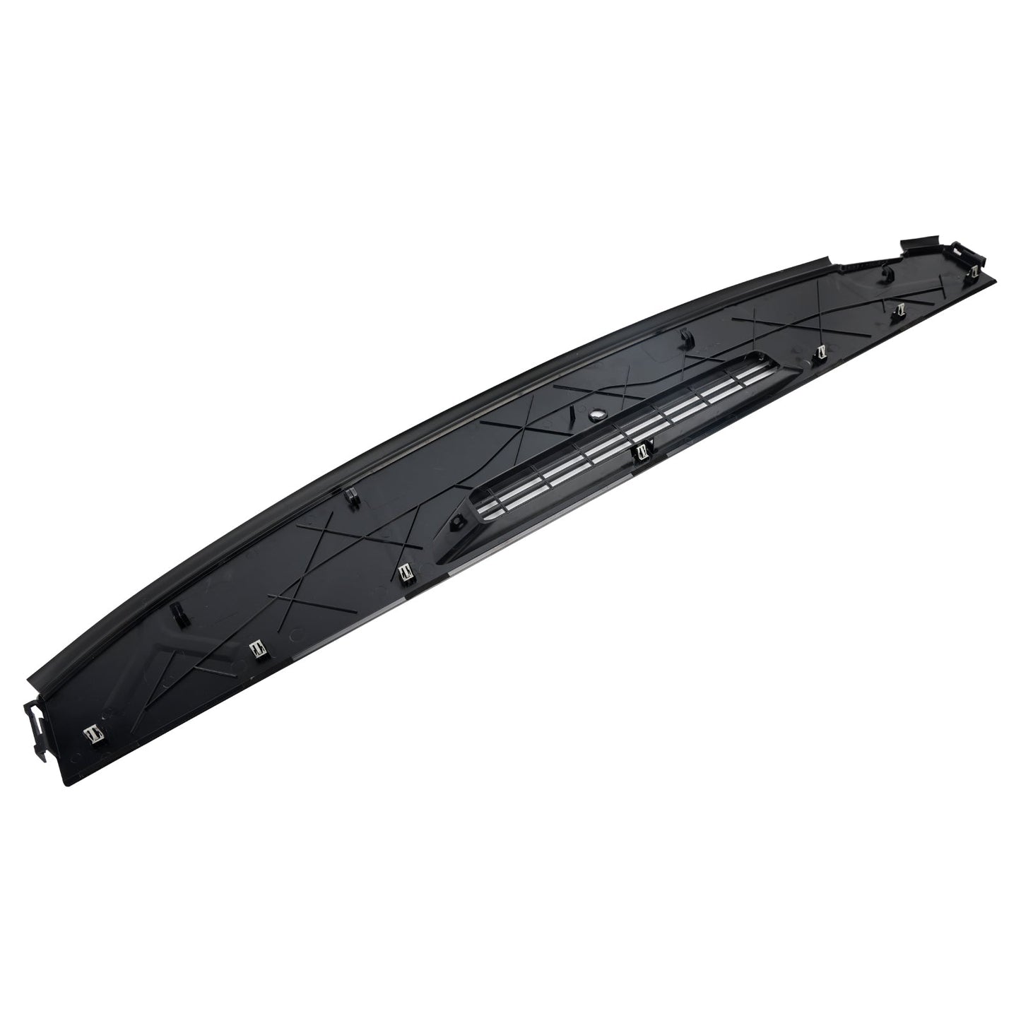 Pannello cruscotto superiore GMC Sierra 3500 HD nero 2012 926-336 20844035