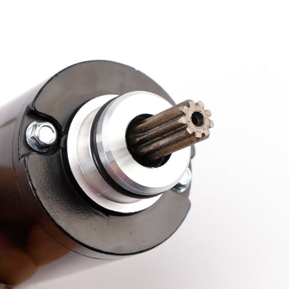 Motorino di avviamento per TVS RTR 160 4V / RTR 200 4V Fi / N9060820