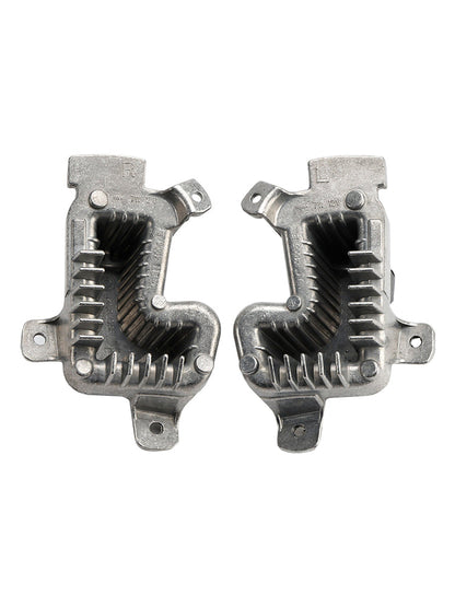 Modulo faro sinistro/destro 2 pezzi, indicatore di direzione 63117419619/20 per BMW F30 F35