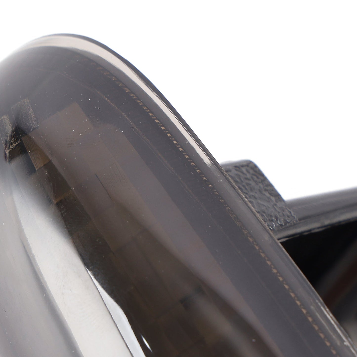 Terza luce di stop posteriore fumé per Vauxhall Vivaro A X83 2001-2014