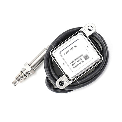 Sensore NOx 758712701 per BMW E81 E82 E87 E88 E90 E91 E92 E93