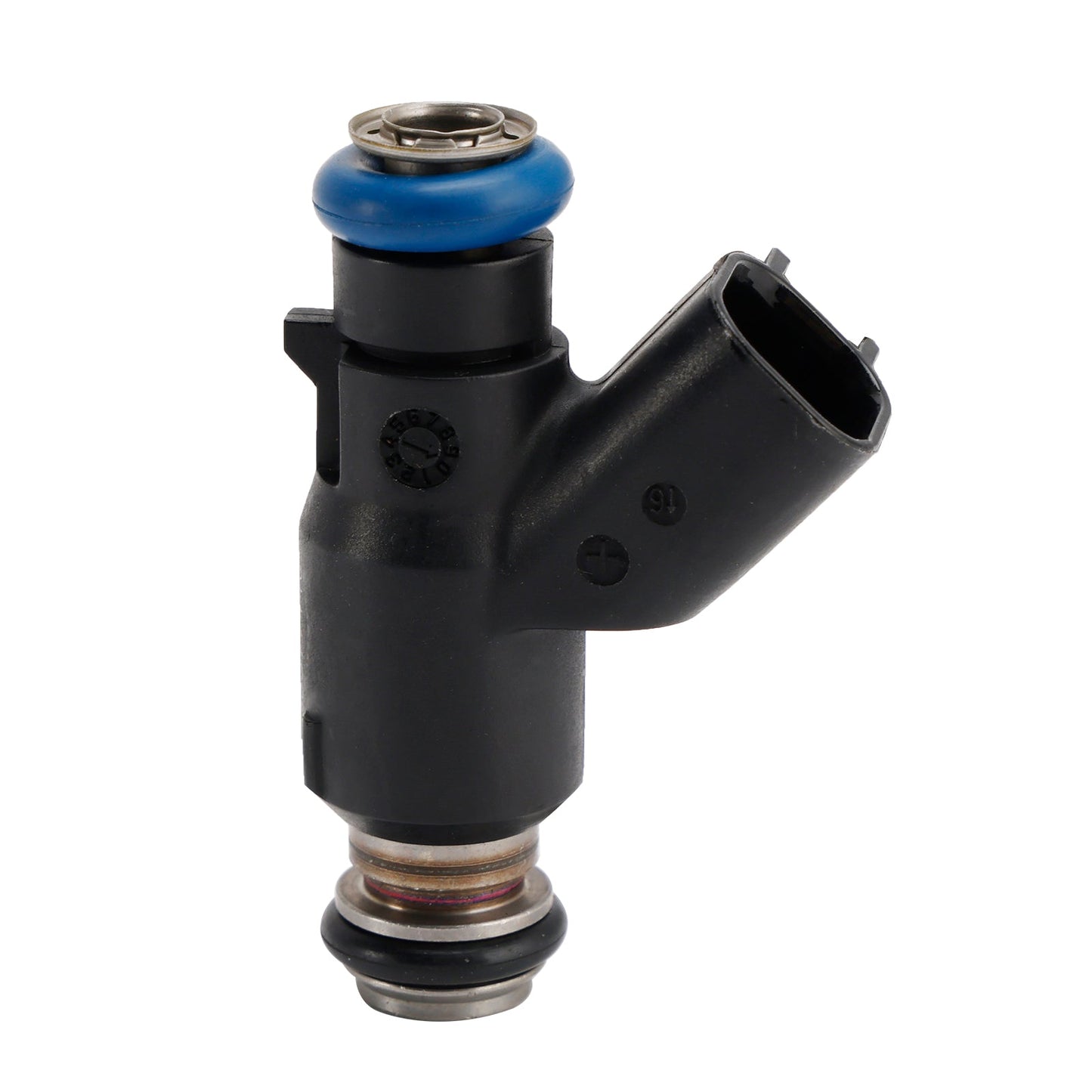 0800-171100 Iniettore di carburante per CFMOTO X8 800 CForce UForce Zforce 800-EX 12-19