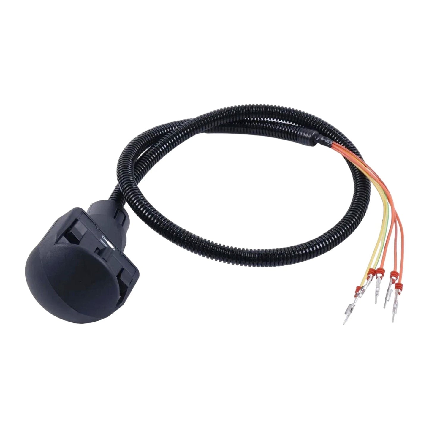 6680414 Maniglia ausiliaria a quattro interruttori per Bobcat 753 773 7753 853 863 864 873 963