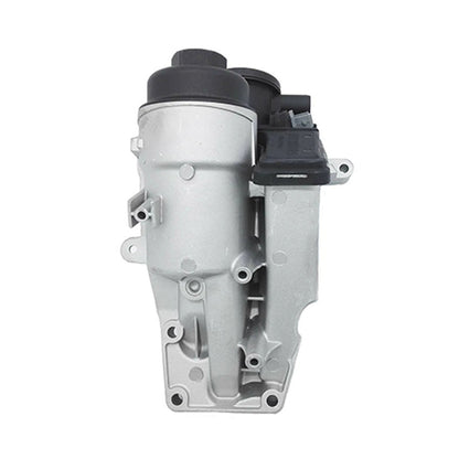 Filtro olio e gruppo radiatore olio Volvo XC60 T5 2015-2016