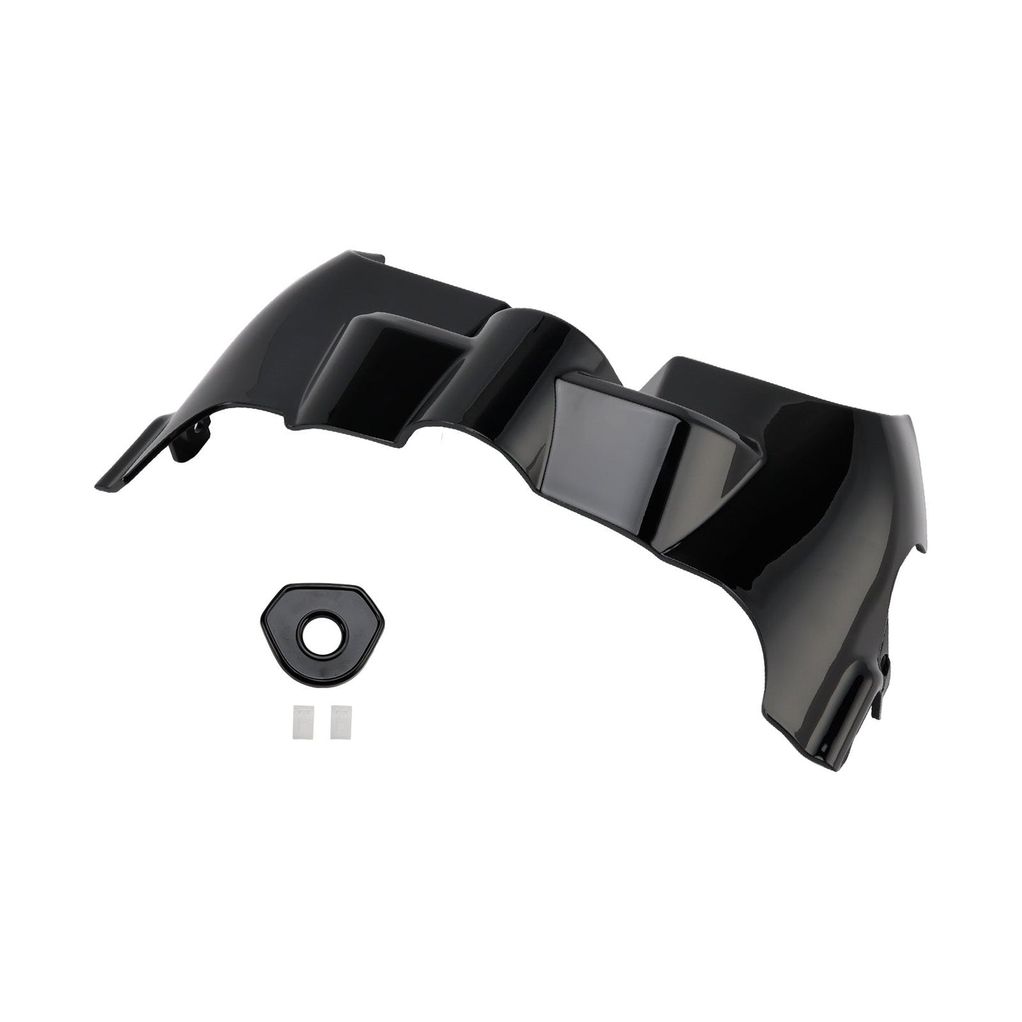 Rivestimento decorativo per pannello interruttori Touring Electra Street Glide 2023-2025