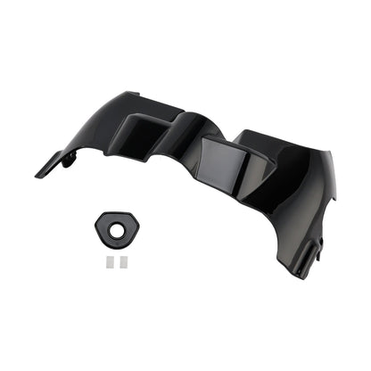 Rivestimento decorativo per pannello interruttori Touring Electra Street Glide 2023-2025