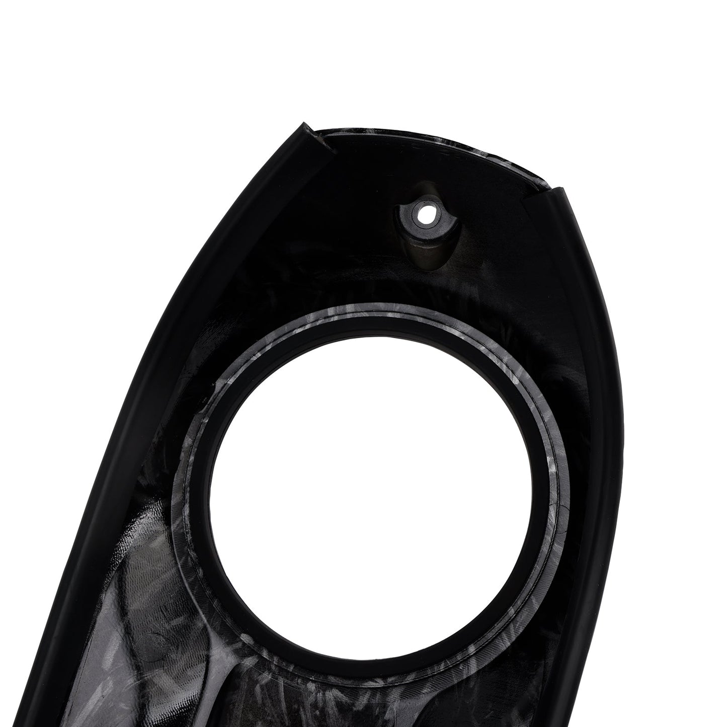 Copertura del serbatoio del carburante per console del cruscotto per Touring Road Glide / Street Glide 2023-2025