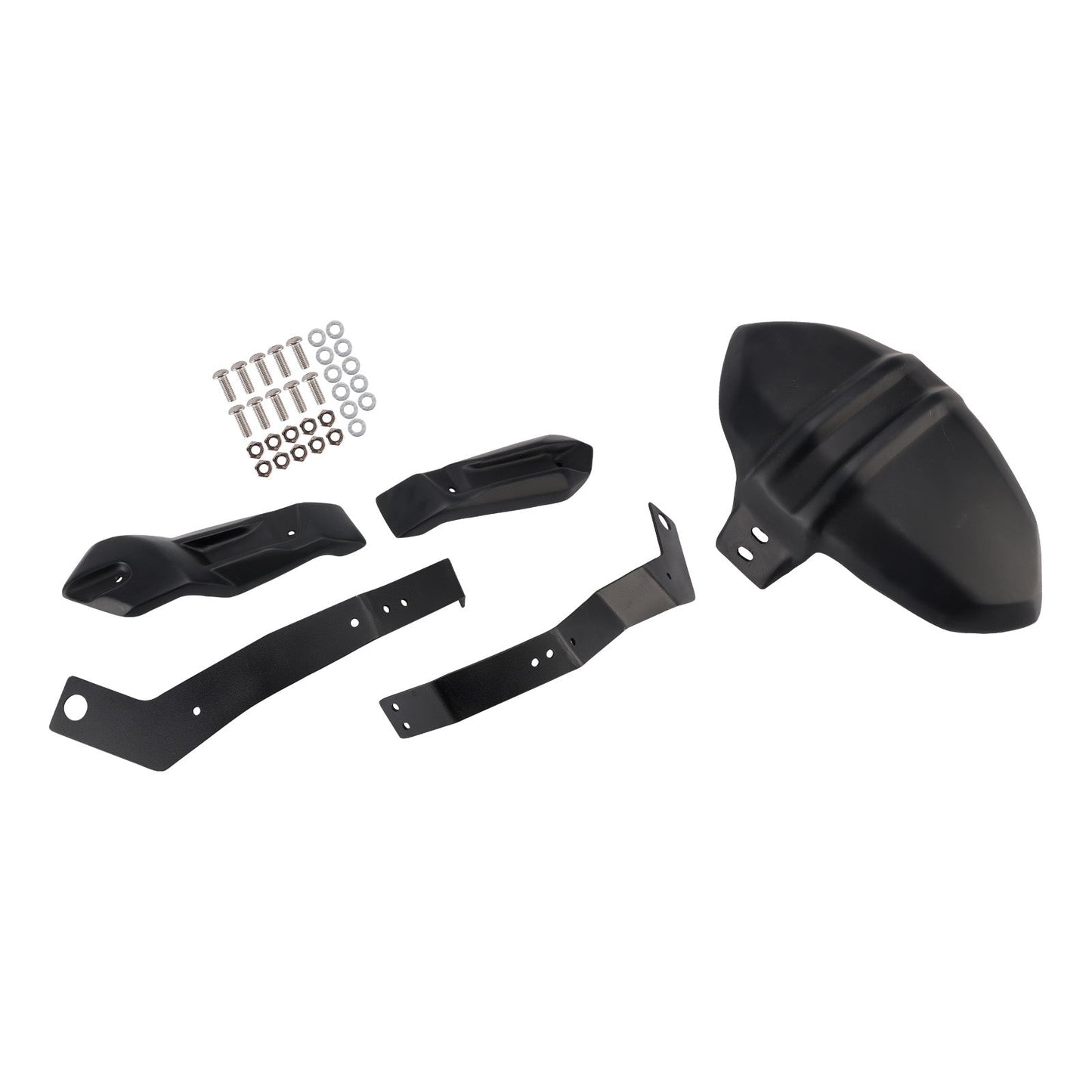 Parafango posteriore adatto per BMW F800GS