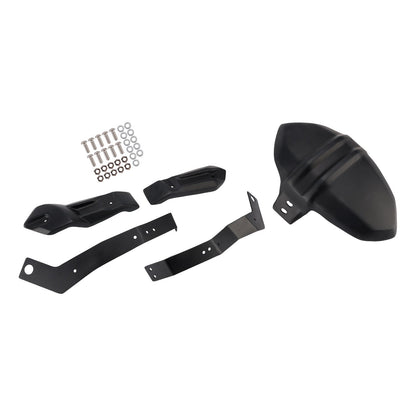 Parafango posteriore adatto per BMW F800GS